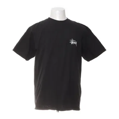 T-shirt (Svart) från Stüssy Bomull