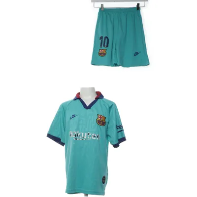 Sport kit (Blauw, Petrol) van Nike Polyester