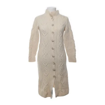 Cardigan (Hvid) fra Ralph Ralph Lauren Uld