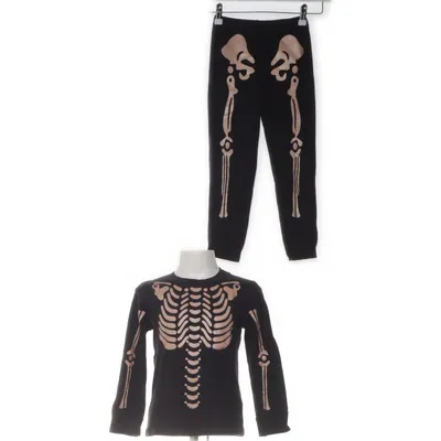 Set (Svart) från Mywear Young Bomull