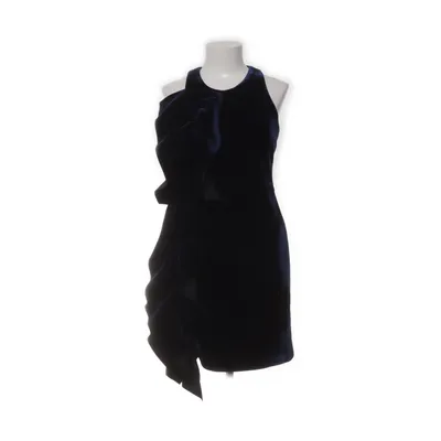 Cocktailklänning (Blå) från River Island Elastan, Polyester