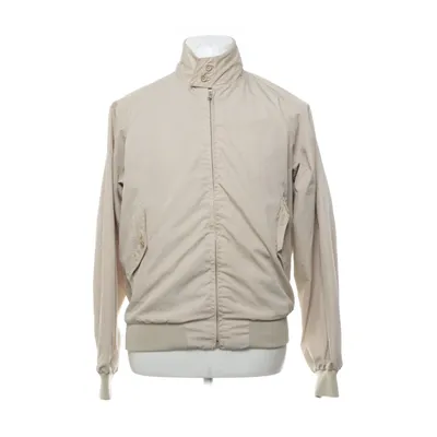 Bomberjacka (Beige) från Baracuta Bomull, Polyester