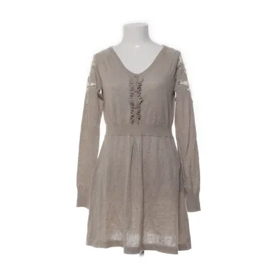Dress (Beige) from Deeday Cashmere, Silk