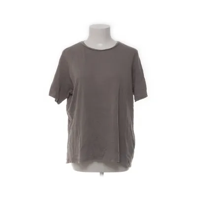 T-shirt (Grå) från Gina Tricot
