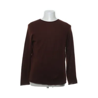 Sweater (Brun) fra Marc O'Polo Uld