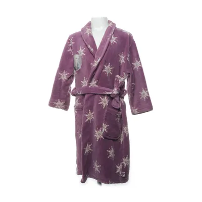 Bathrobe (Purple) from Disney Polyester