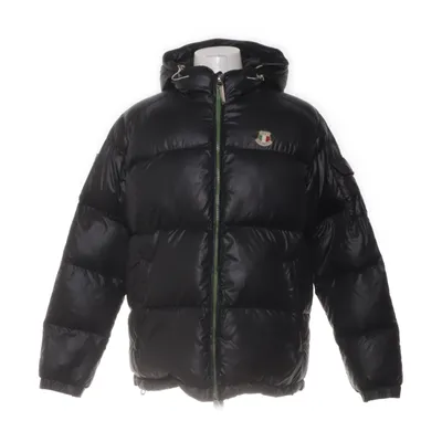 Dunjacka (Svart) från Dolomite Dun, Fjädrar, Polyester