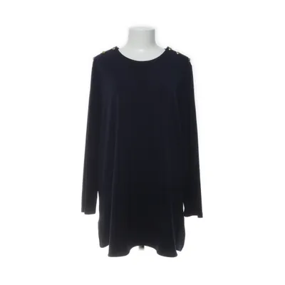 Blouse (Blue) from Lauren Ralph Lauren Elastane, Polyester