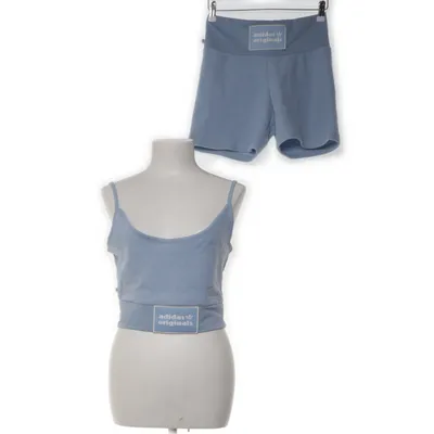 Träningsset (Blå) från Adidas Originals