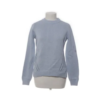 Pull-over (Bleu) de Dobber Coton