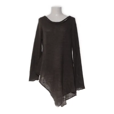 Pull-over (Vert) de Absolut Acrylique, Laine d'alpaga