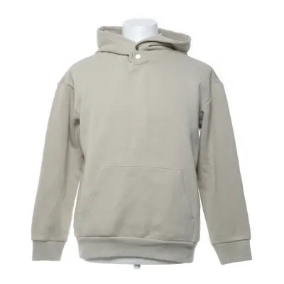 Capuchon sweater (Beige) van H&M Katoen, Polyester