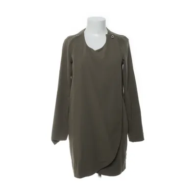 Cardigan (Groen) van Rodebjer Polyester, Viscose, Elastaan