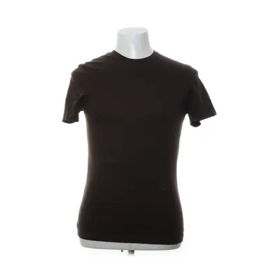 T-shirt (Bruin) van Bläck Katoen