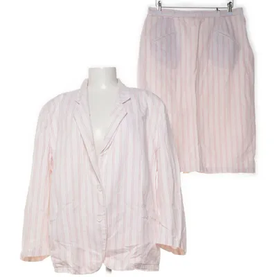 Dräkt (Rosa) från Collection