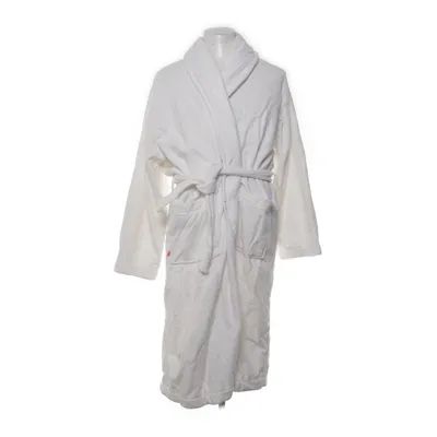 Badrock (Vit) från IKEA Family Bomull