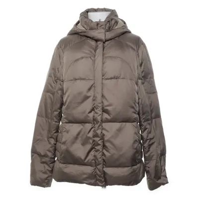 Donsjack (Beige) van ESPRIT Collection Polyester, Dons