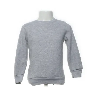 Sweatshirt (Grijs) van Kiki & Koko Katoen, Polyester