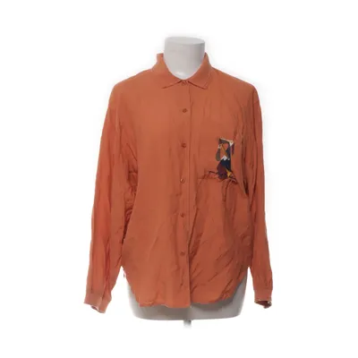 Shirt (Orange) from Pia