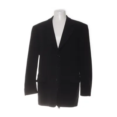 Blazer (Black) from Classical Clothes Company Cashmere, Polyamide, Viscose, Wool