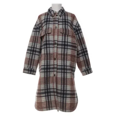 Kappa (Grå, Blå, Brun) från Zara Polyester