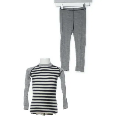 Base layer (Gray) from Helly Hansen Merino Wool