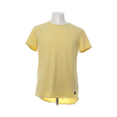 T-shirt (Gul) från Gabba Bomull