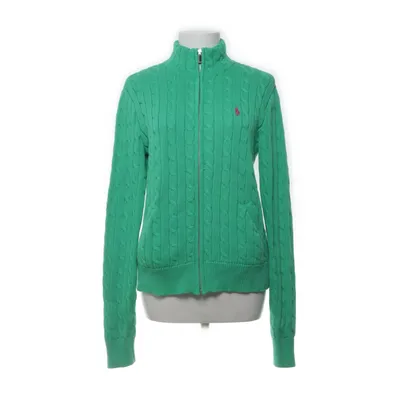 Kofta (Grön) från Ralph Lauren Sport Bomull