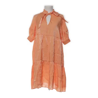 Klänning (Orange) från Twist & Tango Polyester, Viskos