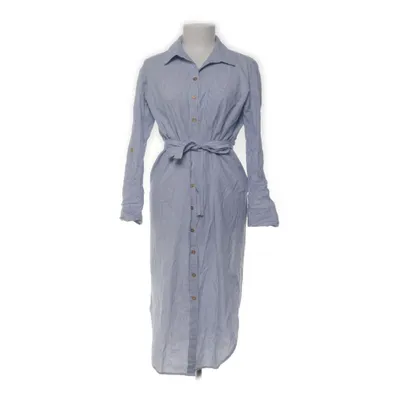 Skjortklänning (MATHA DRESS) från Six Ames Bomull