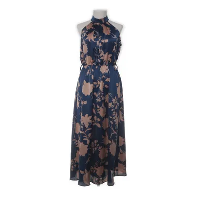 Långklänning (DEV30277RSFABL-23) från Nuna Lie Polyester