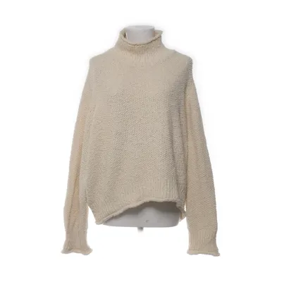 Polotröja (Beige) från WERA Bomull