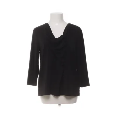 Blus (Svart) från Flash Woman City Elastan, Polyester