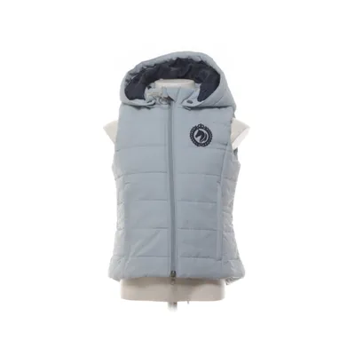 Ytterväst (Grå, Blå) från Tchibo Återvunnen polyester