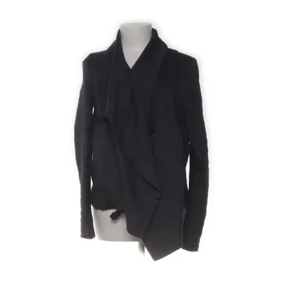 Wikkelvest (Grijs) van Zara Woman Studio
