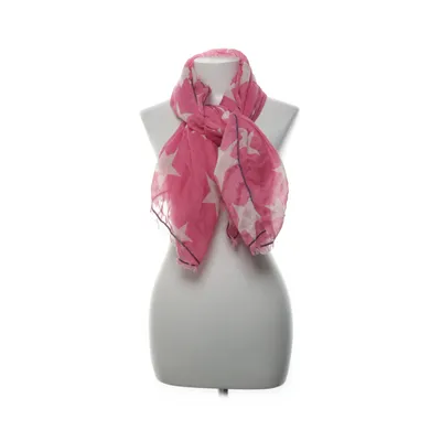 Shawl (Pink, White) from Hilfiger Denim