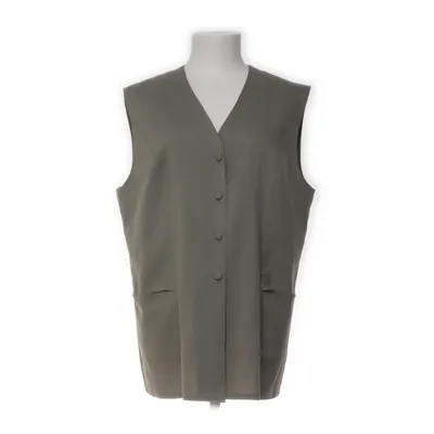 Suit vest (Green) from Atelier Creation
