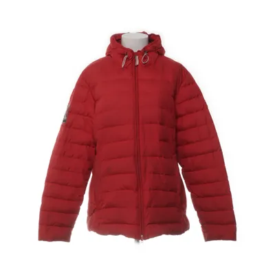 Dunjacka (Röd) från Dolomite Polyester