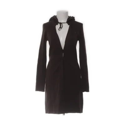 Cardigan (Marron) de River Woods Bambou, Coton, Polyamide, Laine