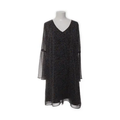 Dress (Black, Multicolored) from Cabi Polyester