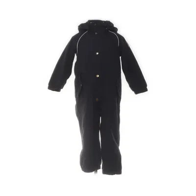 Overall (Blue) from Kuling Polyester