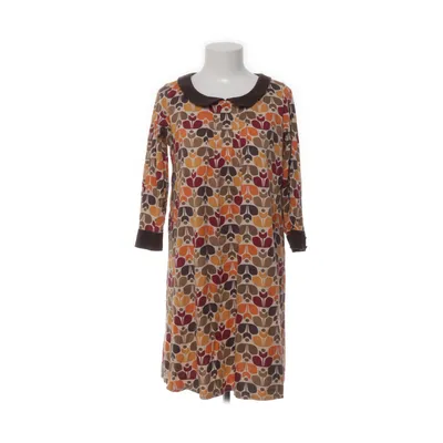 Klänning (Flerfärgad) från Orla Kiely Bomull