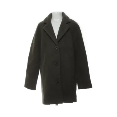 Jas (Groen) van MarMar Copenhagen Polyester, Wol