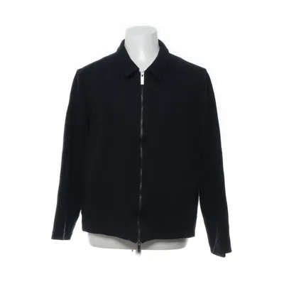 Cardigan (Blue) from COS Wool, Viscose