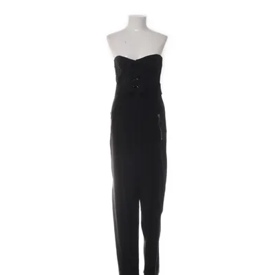 Combinaison (Noir) de Sonia Rykiel