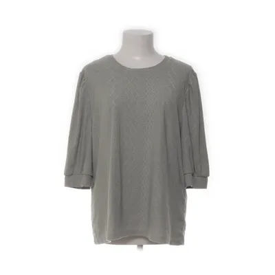 Topp (Grön) från JYOTHI Elastan, Polyester