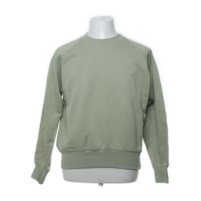 Sweatshirt (Grøn) fra H&M Bomuld