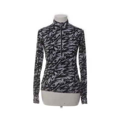 Bicycle shirt (Black, White, Multicolored) from Blacc Elastane, Polyester