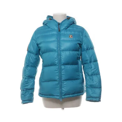 Dunjacka (Blå) från Dolomite Dun, Polyester