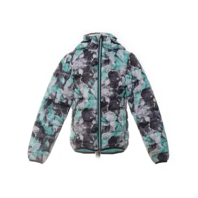 Vinterjacka (Blå, Grå, Vit, Svart) från Everest Nylon, Polyester